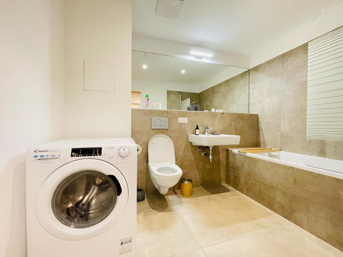 Style Appartement Vienne