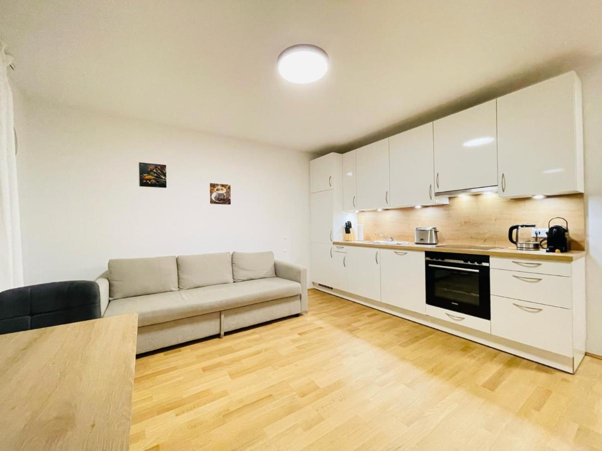 Style Appartement
